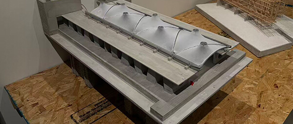 如何用3D打印做“微縮基建”？